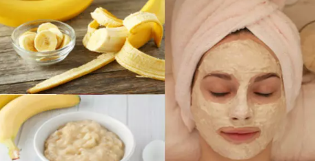 Đắp mặt nạ chuối đem lại lợi &iacute;ch g&igrave; cho l&agrave;n da? - Ảnh 1.