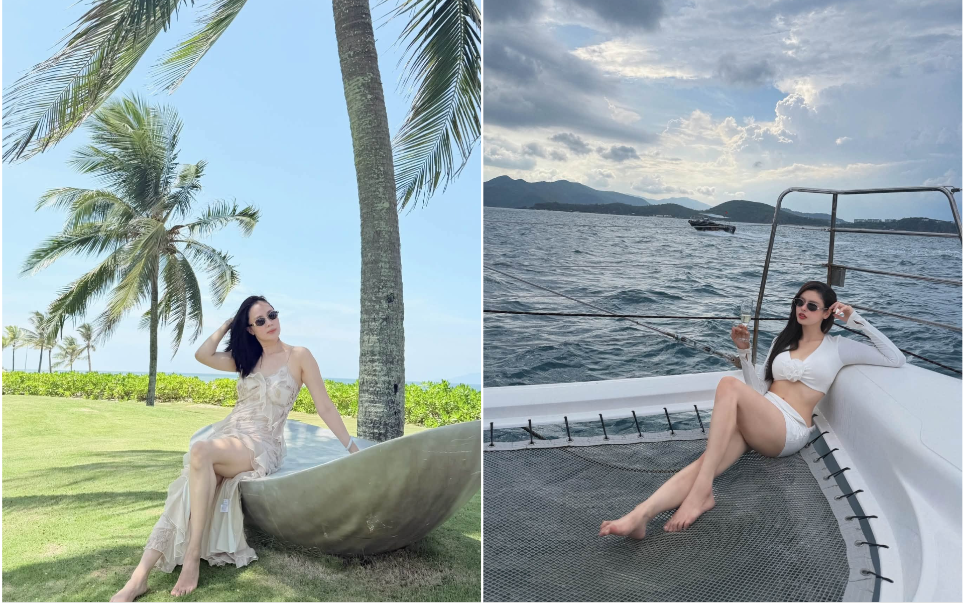 Cương (Duy Hưng) muốn đưa Mai (Việt Hoa) l&ecirc;n l&agrave;m tr&ugrave;m băng nh&oacute;m - Ảnh 6.