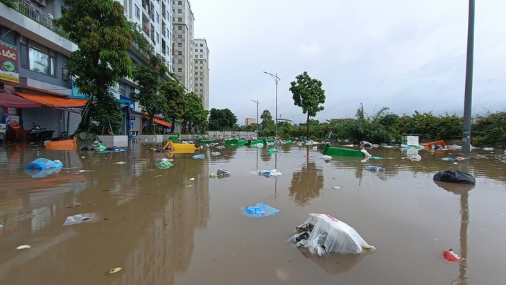 Đề xuất điều chỉnh tuổi nhận trợ cấp hưu tr&iacute; x&atilde; hội v&agrave; bữa ăn b&aacute;n tr&uacute; tại H&agrave; Nội - Ảnh 5.