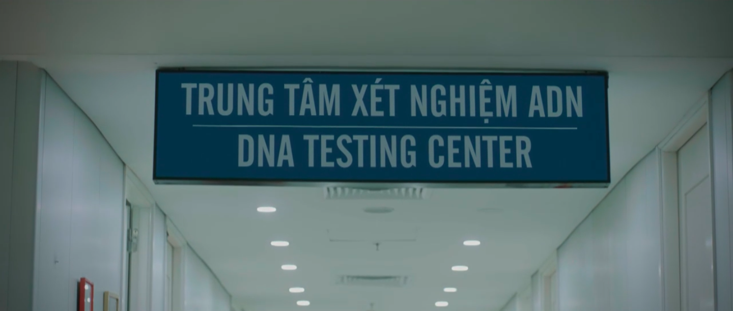 Lửa trắng - Tập 5: Lão Công đa nghi, xét nghiệm ADN để xác định huyết thống với Mai- Ảnh 2.