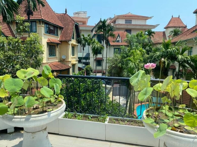 Nguyễn Thị Huyền: Hoa hậu bí ẩn Việt Nam 40 tuổi sống an yên ở Hà Nội - Ảnh 12.