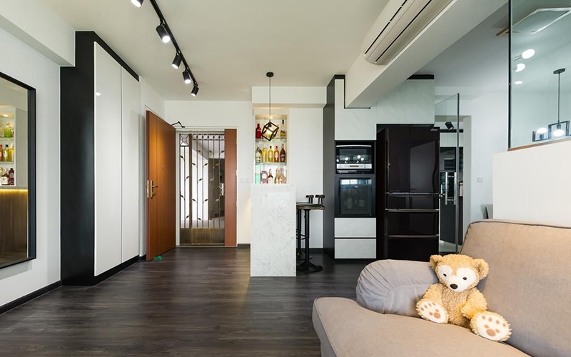 Những vị trí cấm kỵ khi bố trí bồn nước inox theo phong thủy tránh ảnh hưởng tới tài vận - Ảnh 4.