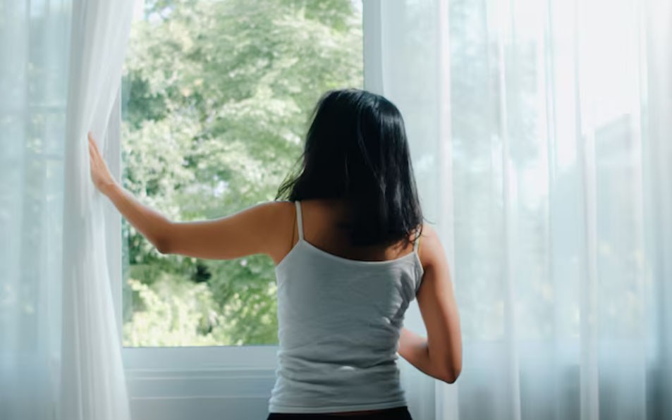 Người y&ecirc;u cũ kh&ocirc;ng chấp nhận chia tay v&agrave; m&agrave;n trả th&ugrave; khiến mẹ đơn th&acirc;n &aacute;m ảnh - Ảnh 2.