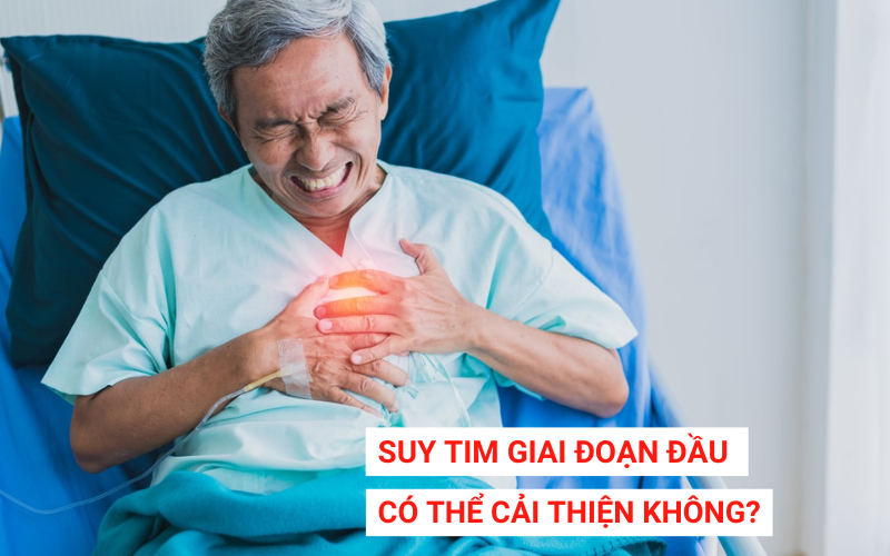Bước đột phá cứu người đàn ông bị suy tim nguy kịch, chức năng tim chỉ còn dưới 20% - Ảnh 3.