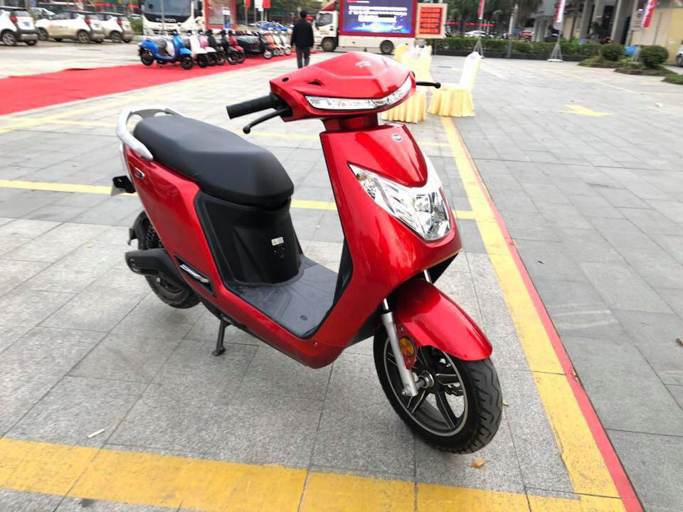 Gi&aacute; xe m&aacute;y điện Honda H1 v&agrave; những lựa chọn gi&aacute; rẻ tr&ecirc;n thị trường năm 2026 - Ảnh 2.