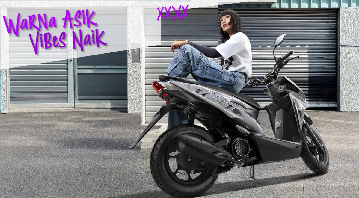 Phong cách hơn cả SH Mode, xe ga 110cc của Honda giá 32 triệu đồng trang bị tiện nghi, rẻ như Vision sẵn sàng trở thành 'vua xe ga' - Ảnh 4.