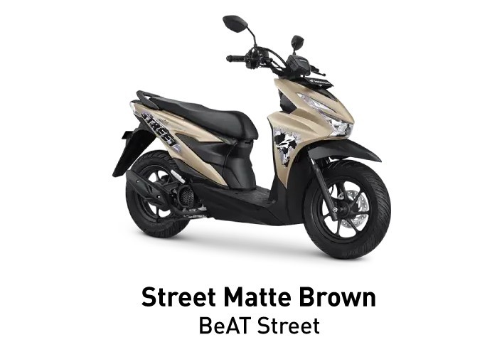 Phong cách hơn cả SH Mode, xe ga 110cc của Honda giá 32 triệu đồng trang bị tiện nghi, rẻ như Vision sẵn sàng trở thành 'vua xe ga' - Ảnh 5.