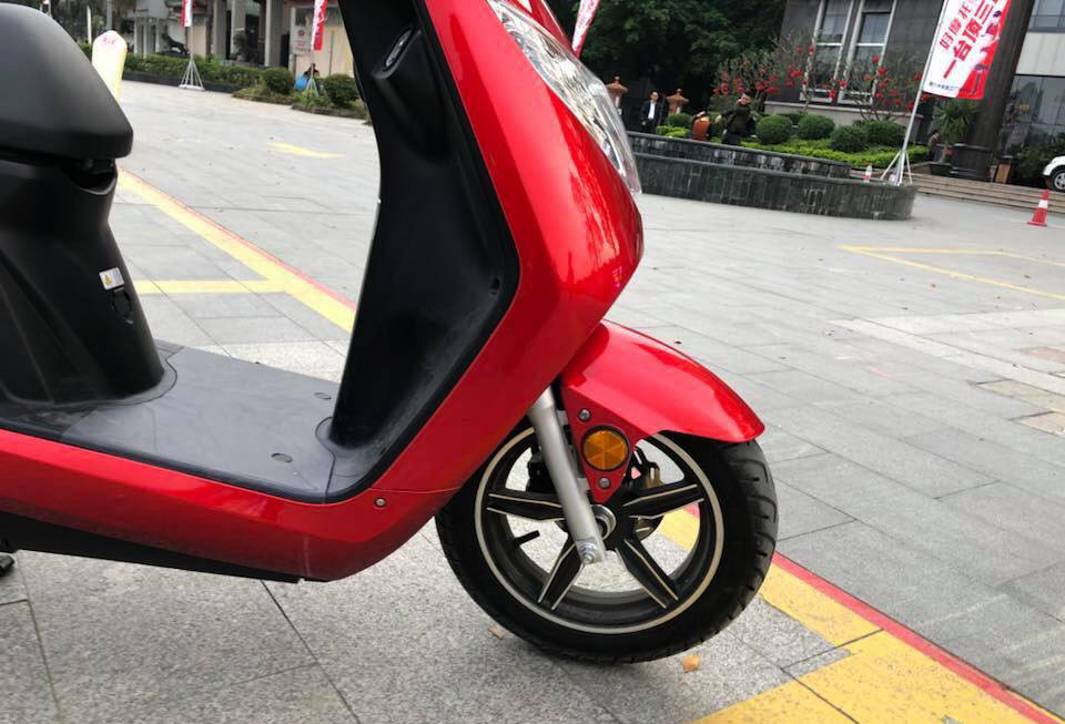 Gi&aacute; xe m&aacute;y điện Honda H1 v&agrave; những lựa chọn gi&aacute; rẻ tr&ecirc;n thị trường năm 2026 - Ảnh 4.