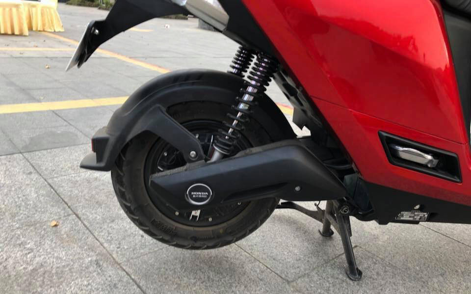 Gi&aacute; xe m&aacute;y điện Honda H1 v&agrave; những lựa chọn gi&aacute; rẻ tr&ecirc;n thị trường năm 2026 - Ảnh 5.
