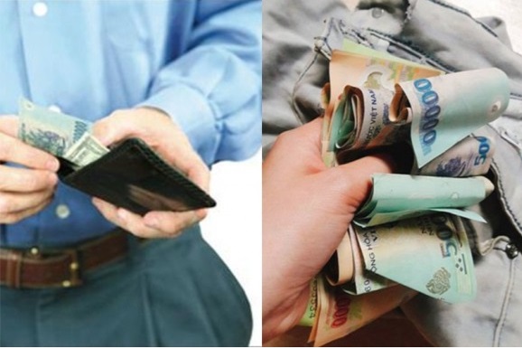 Một c&acirc;u n&oacute;i của người vợ đ&atilde; mất khiến t&ocirc;i thay đổi suy nghĩ về tiền bạc tuổi gi&agrave; - Ảnh 1.