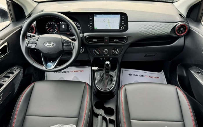 Vì sao giá lăn bánh Honda City giảm sốc, sedan hạng B rẻ hơn cả Kia Morning, Hyundai Grand i10? - Ảnh 1.