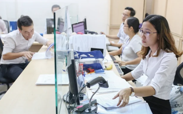 Th&ocirc;ng tin mới về thay đổi vị tr&iacute; việc l&agrave;m đối với c&ocirc;ng chức: Ai l&agrave; c&ocirc;ng chức cần cập nhật quy định mới - Ảnh 7.