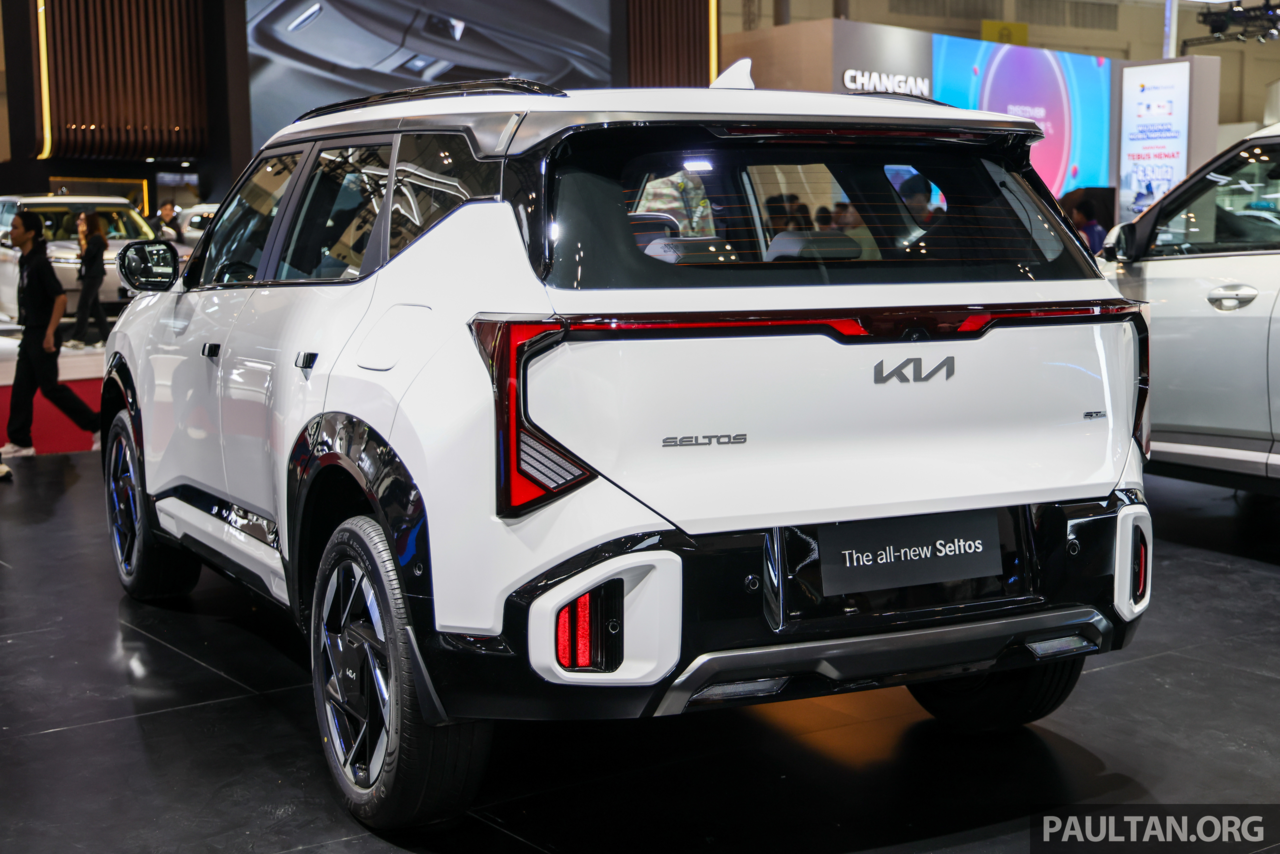 Kia Seltos 2026 giá hơn 520 triệu đồng có gì đặc biệt? - Ảnh 7.