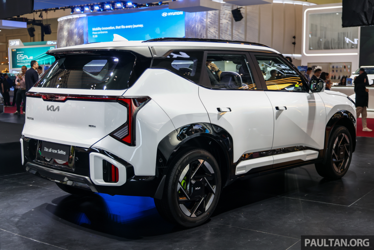 Kia Seltos 2026 giá hơn 520 triệu đồng có gì đặc biệt? - Ảnh 6.