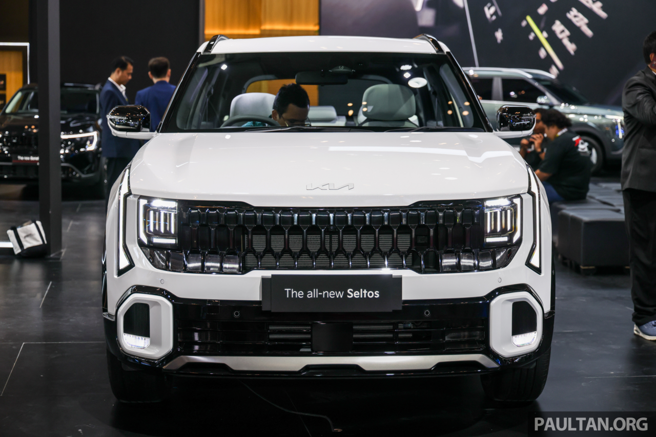Kia Seltos 2026 giá hơn 520 triệu đồng có gì đặc biệt? - Ảnh 3.