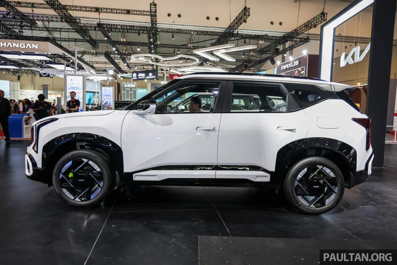 Kia Seltos 2026 giá hơn 520 triệu đồng có gì đặc biệt? - Ảnh 5.