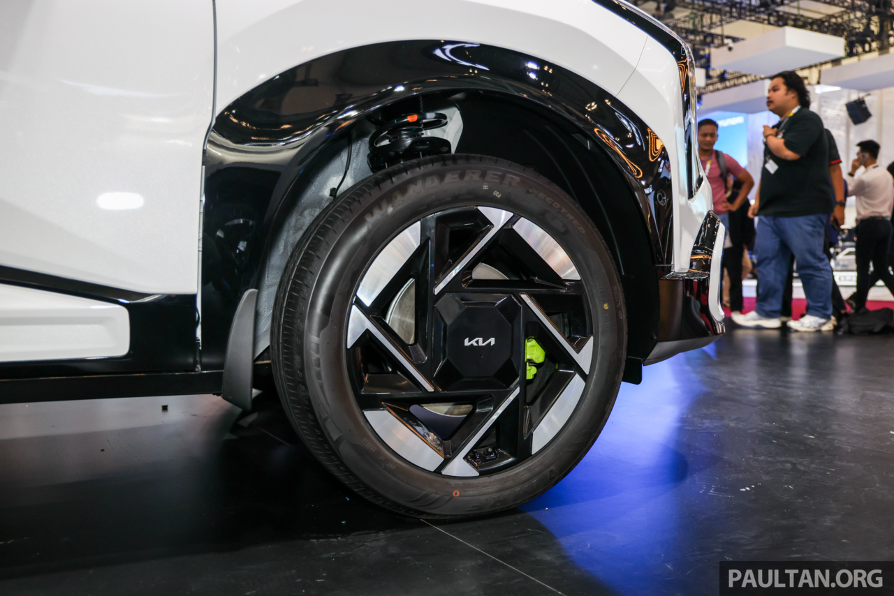 Kia Seltos 2026 giá hơn 520 triệu đồng có gì đặc biệt? - Ảnh 9.