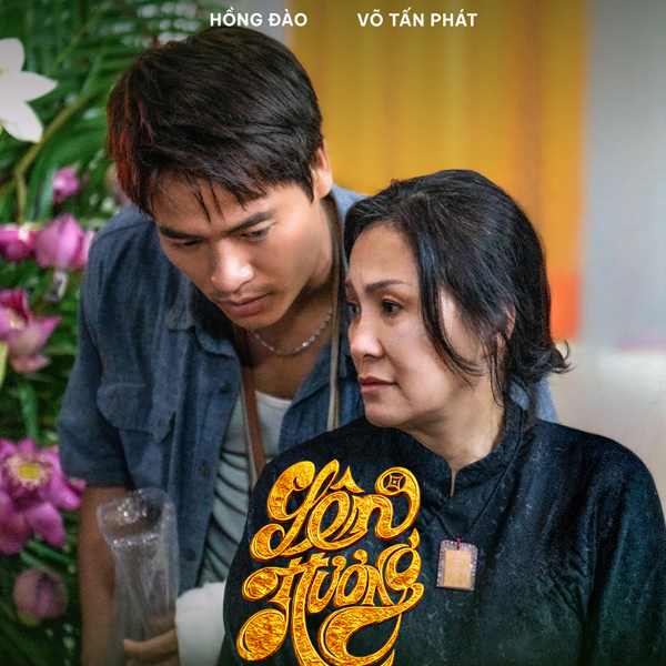 Căp bạn th&acirc;n chất lượng NSND Hồng V&acirc;n - Hồng Đ&agrave;o l&ecirc;n phim mới - Ảnh 2.