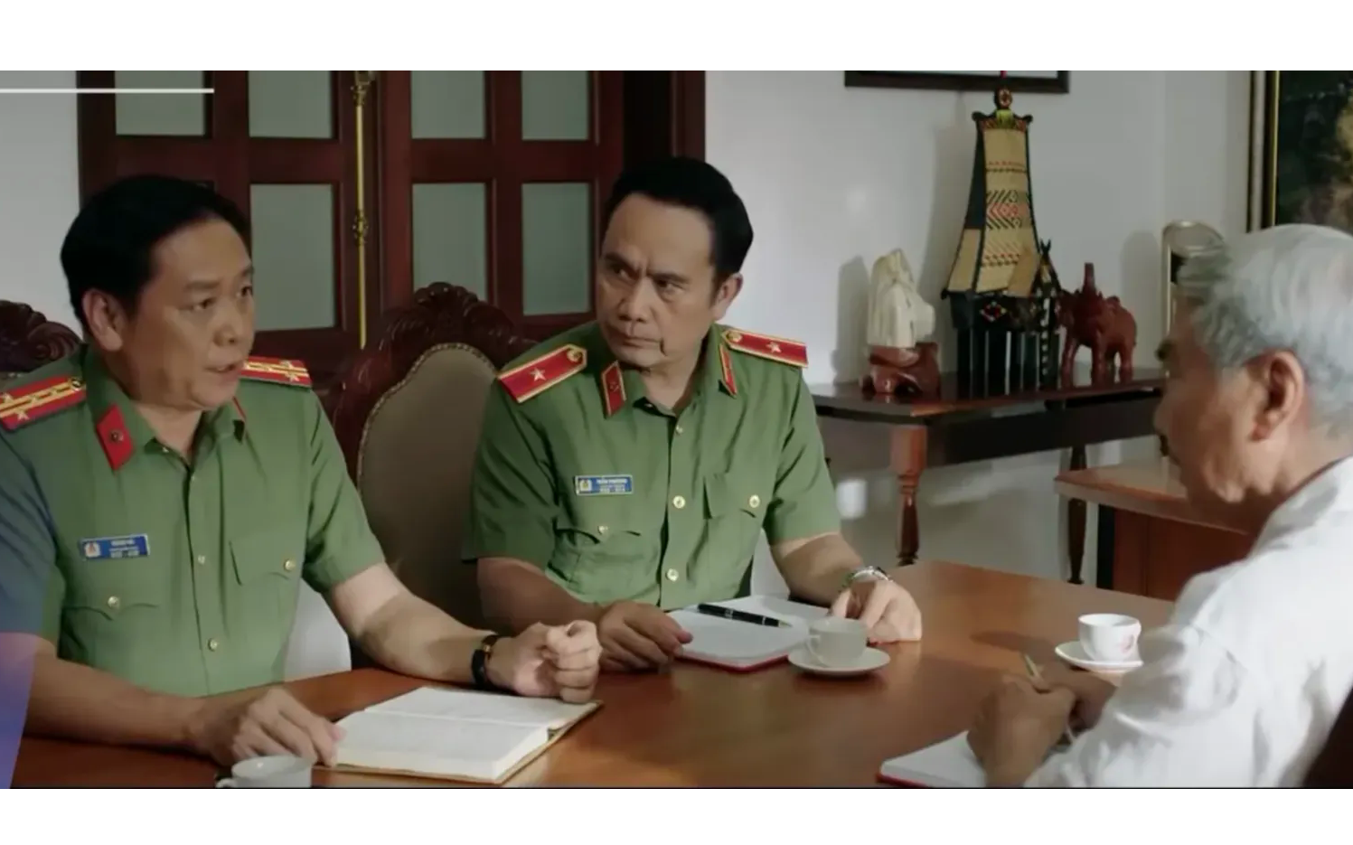 T&agrave;i tử c&oacute; c&aacute;t-x&ecirc; cao nhất nh&igrave; TVB, từng bị bạn g&aacute;i &Aacute; hậu phản bội giờ ra sao? - Ảnh 4.