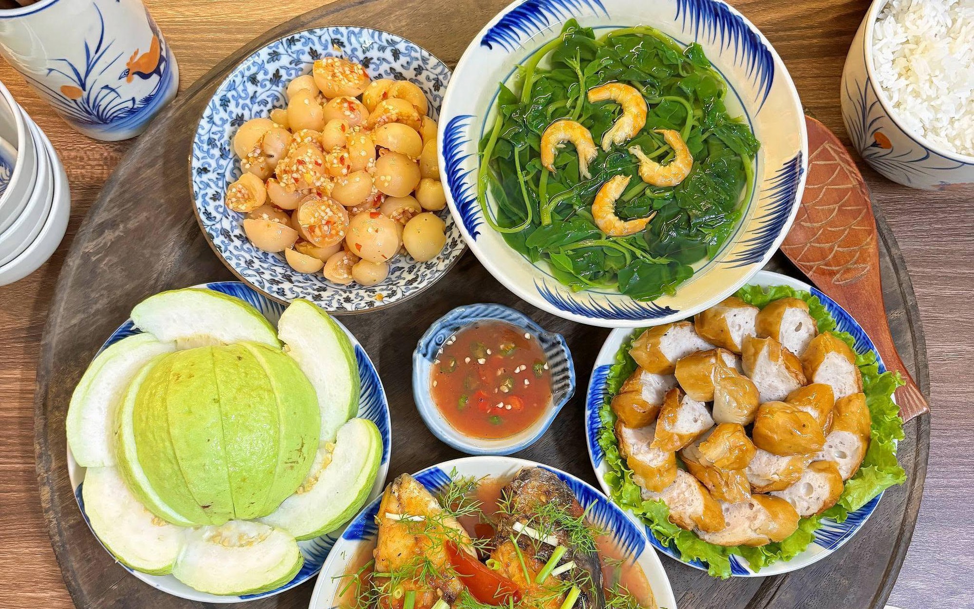 Gi&aacute; đỗ xanh &ndash; lọai rau &ldquo; nh&acirc;n s&acirc;m &rdquo; gi&agrave;u dinh dưỡng cho bữa ăn Việt năm 2026 - Ảnh 13.