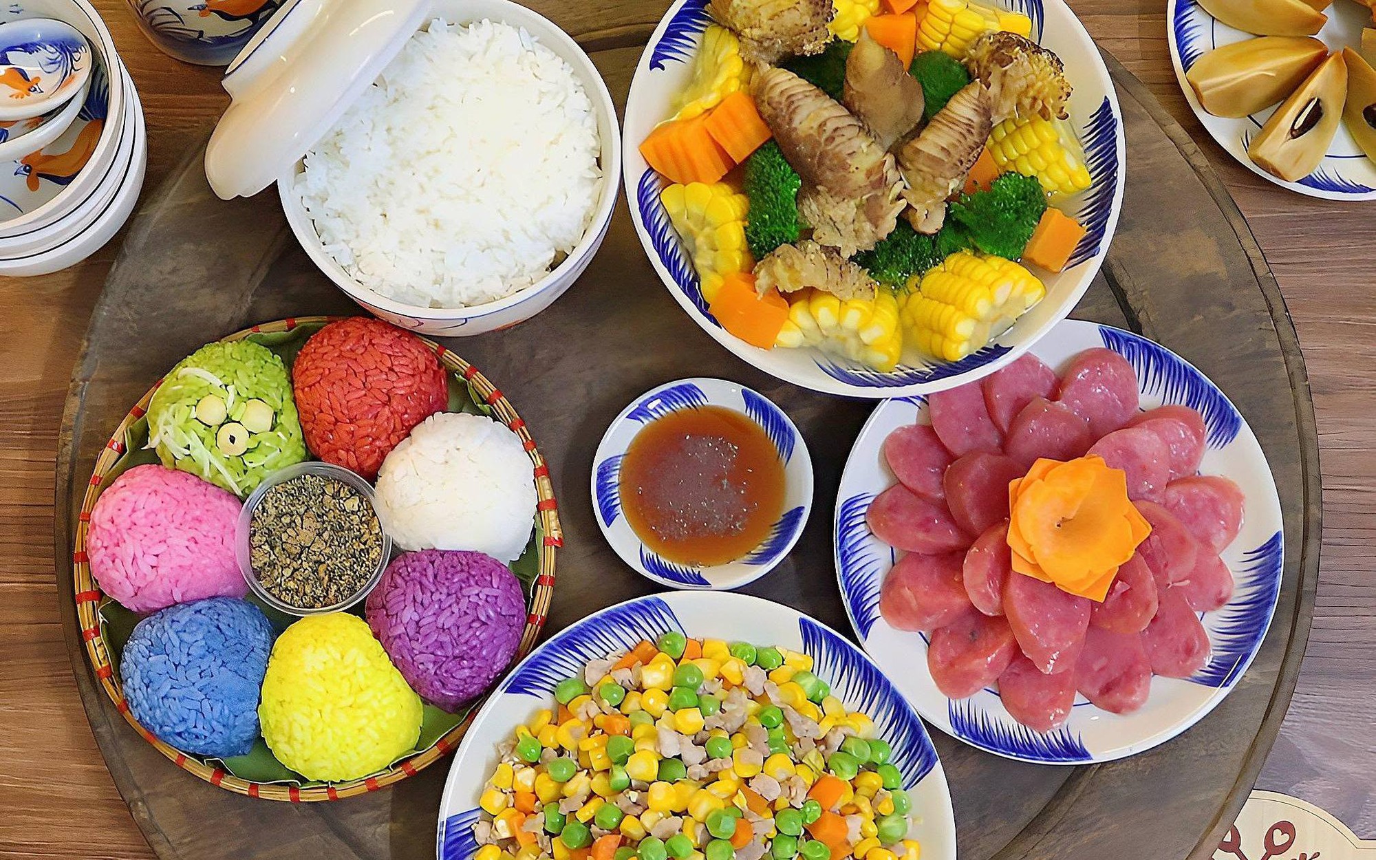 M&aacute;ch b&agrave; nội trợ c&aacute;ch nấu canh mướp thanh m&aacute;t, hỗ trợ kiểm so&aacute;t axit uric, tốt cho sức khỏe - Ảnh 6.