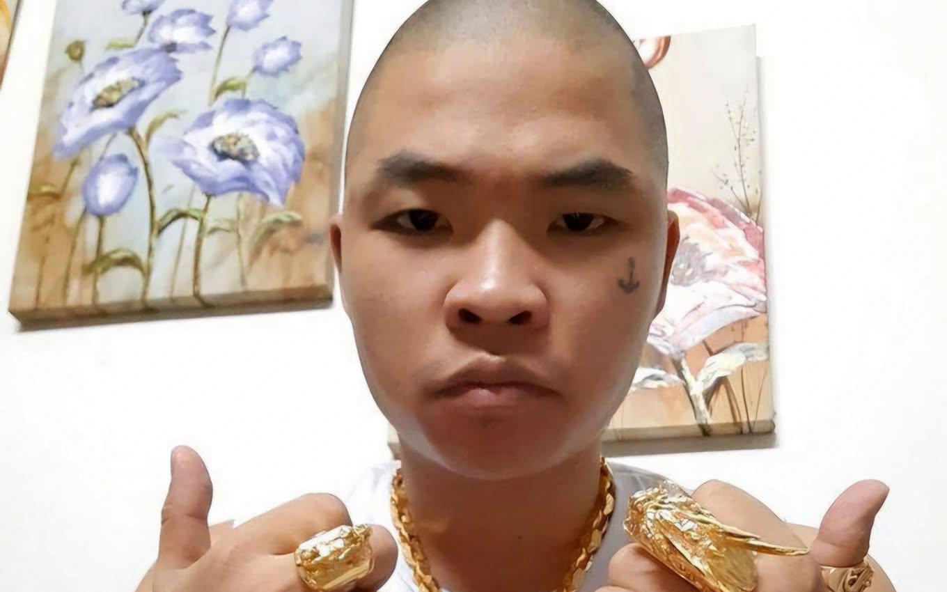 Bắc Ninh: Triệt phá ổ nhóm người nước ngoài giăng bẫy 'tình cảm', lập sàn thương mại giả để lừa đảo - Ảnh 3.
