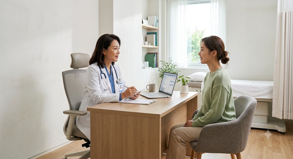 Nhận biết c&aacute;c bệnh phụ khoa thường gặp qua m&agrave;u sắc dịch &acirc;m đạo - Ảnh 1.