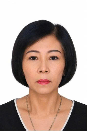 Người đ&agrave;n b&agrave; bất ngờ đến c&ocirc;ng an đầu th&uacute; thừa nhận cho vay nặng l&atilde;i - Ảnh 1.