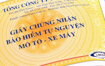 Đi xe m&aacute;y điện c&oacute; bắt buộc phải mua bảo hiểm xe m&aacute;y? - Ảnh 3.