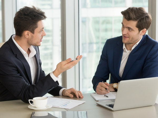 Cảm thấy sếp không còn trọng dụng? Đừng vội nghỉ việc, người khôn ngoan thường làm 3 điều này trước - Ảnh 4.