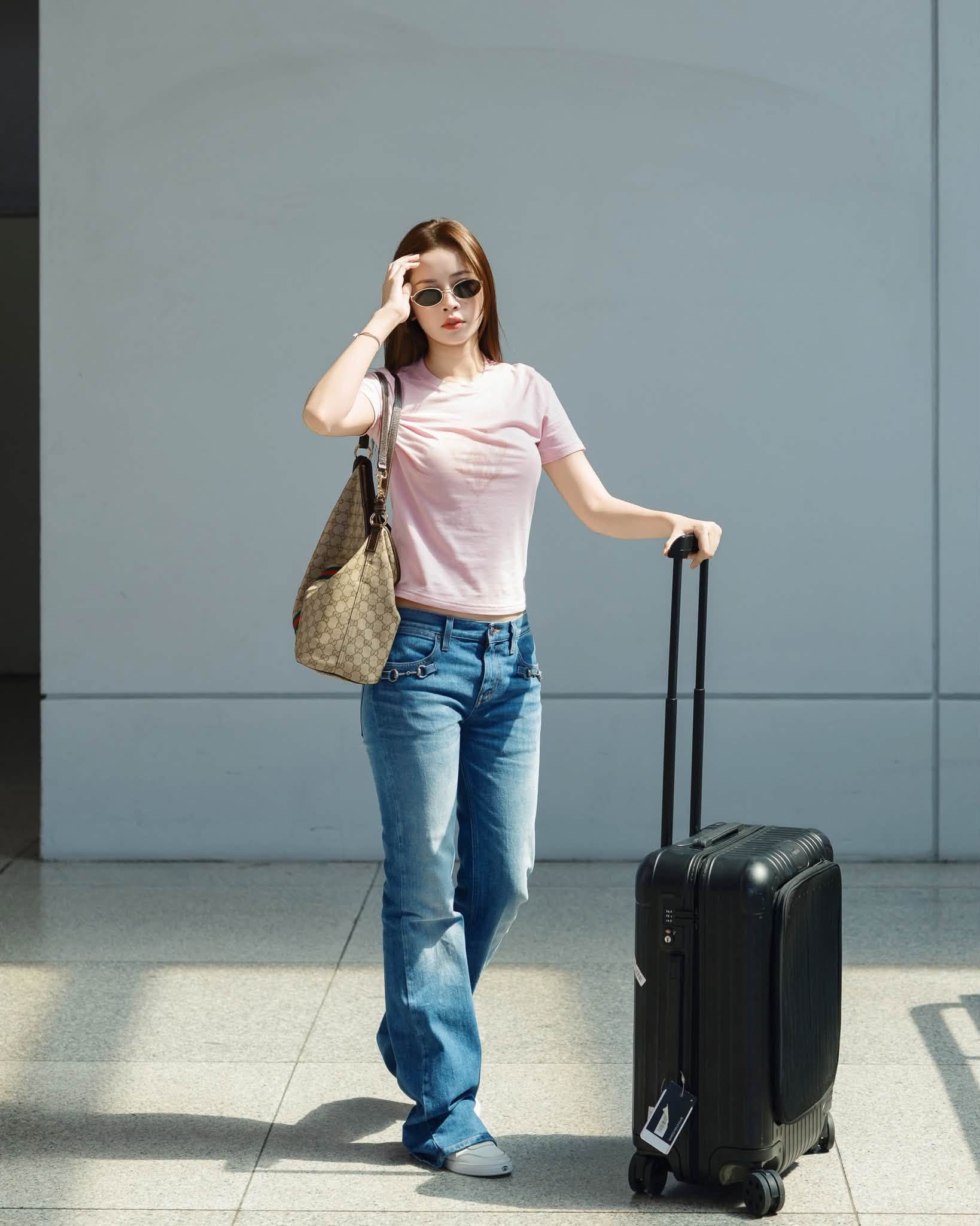 Phương Oanh khiến khán giả tò mò với món mới , Ngô Kiến Huy ' áp lực ' khi lọt đề cử - Ảnh 2.