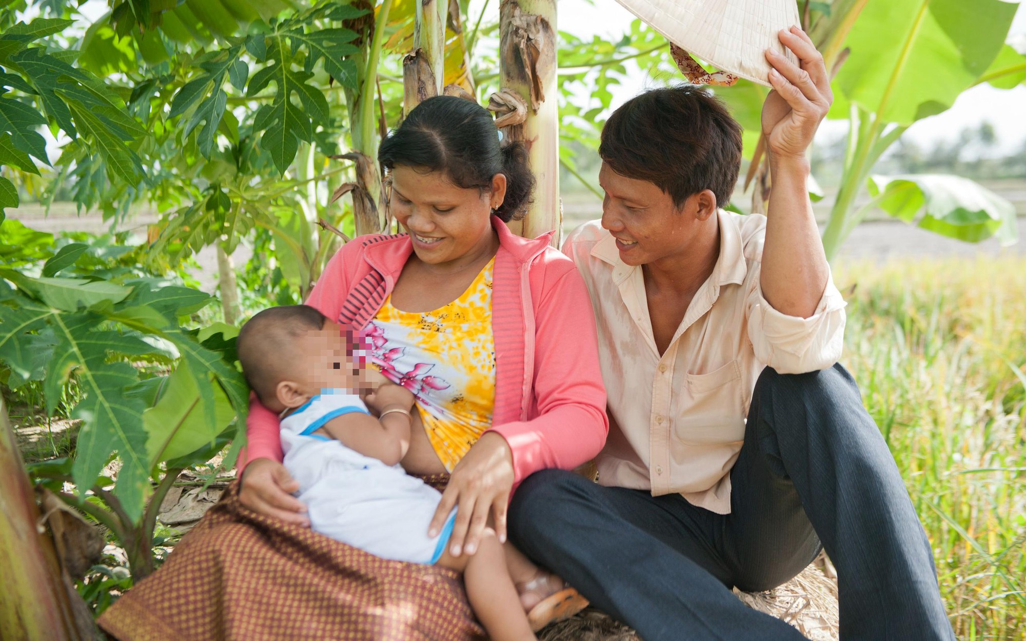 Tuần lễ L&agrave;m mẹ an to&agrave;n 2026: N&acirc;ng cao nhận thức, chủ động ph&ograve;ng ngừa, ph&aacute;t hiện sớm đ&aacute;i th&aacute;o đường thai kỳ - Ảnh 4.