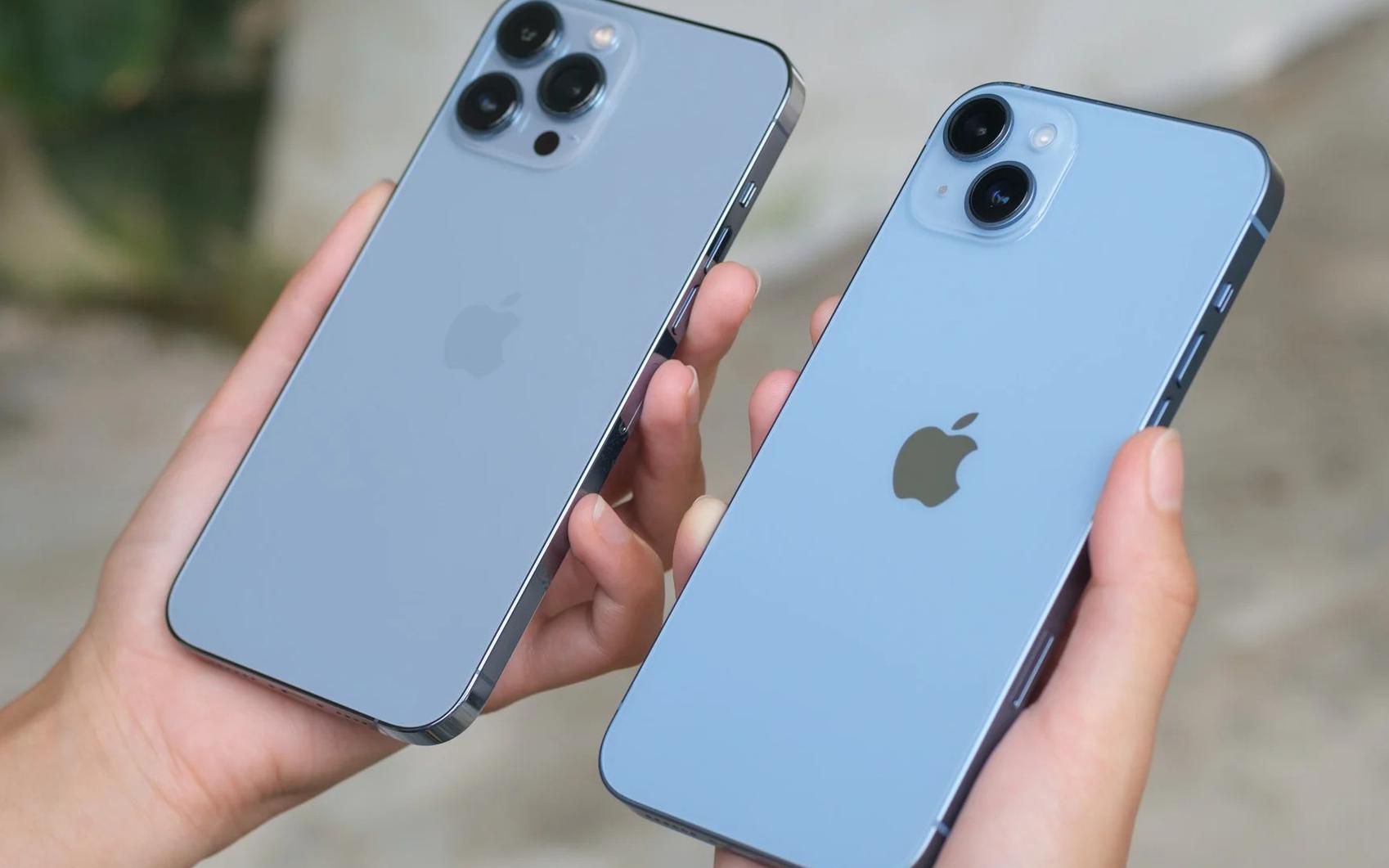 Đây là 2 chiếc iPhone Pro Max giảm giá sốc nhất nhưng đáng mua nhất, xịn chẳng kém iPhone 17 Pro Max - Ảnh 1.