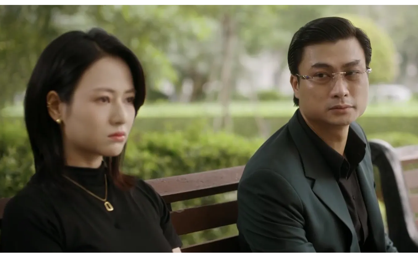 Lời chia tay đặc biệt của d&agrave;n diễn vi&ecirc;n 'Dưới &ocirc; cửa s&aacute;ng đ&egrave;n' - Ảnh 17.