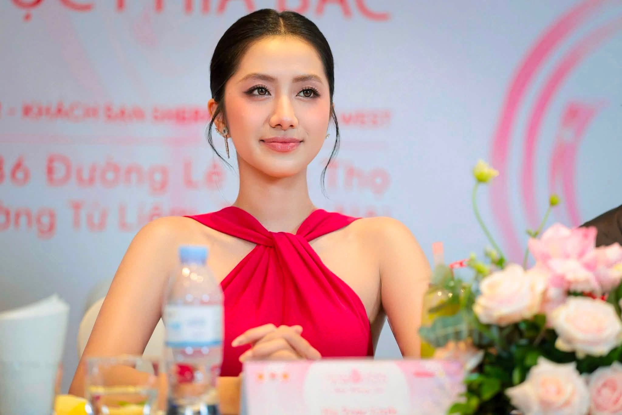 Phương Oanh khiến khán giả tò mò với món mới , Ngô Kiến Huy ' áp lực ' khi lọt đề cử - Ảnh 3.