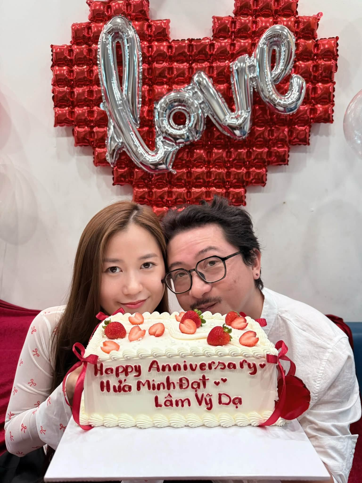 Phương Oanh khiến khán giả tò mò với món mới , Ngô Kiến Huy ' áp lực ' khi lọt đề cử - Ảnh 7.