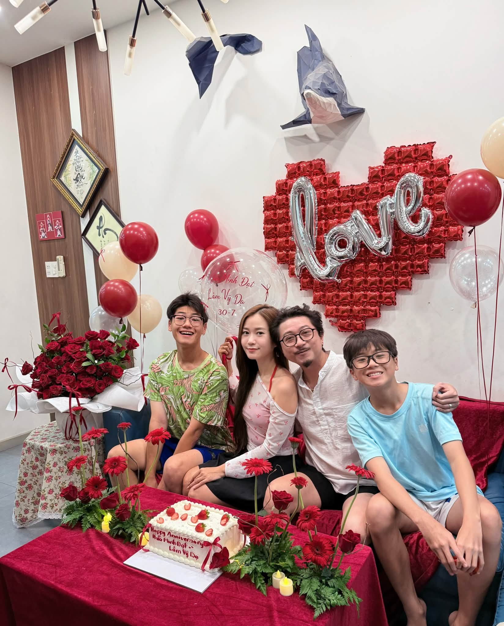 Phương Oanh khiến khán giả tò mò với món mới , Ngô Kiến Huy ' áp lực ' khi lọt đề cử - Ảnh 8.