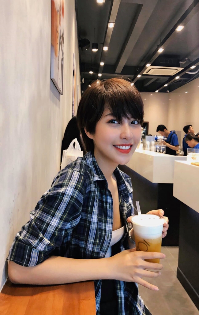 Nữ diễn vi&ecirc;n từng nổi tiếng với m&agrave;n đ&aacute;nh ghen hộ bạn trong "Đừng bắt em phải qu&ecirc;n" trở lại m&agrave;n ảnh - Ảnh 2.
