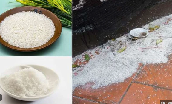 Đốt giấy vàng mã trước hay rải gạo muối trước sau khi cúng cô hồn? - Ảnh 3.