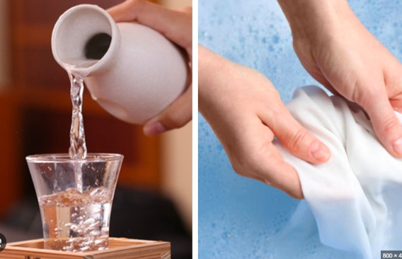 Bí quyết làm sạch vết mốc lâu ngày trên áo màu nhanh chóng và hiệu quả - Ảnh 2.