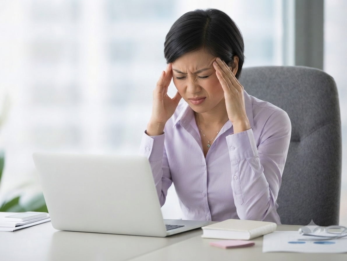 Tại sao kinh nguyệt đến sớm? 10 nguy&ecirc;n nh&acirc;n phổ biến chị em cần lưu &yacute; - Ảnh 1.