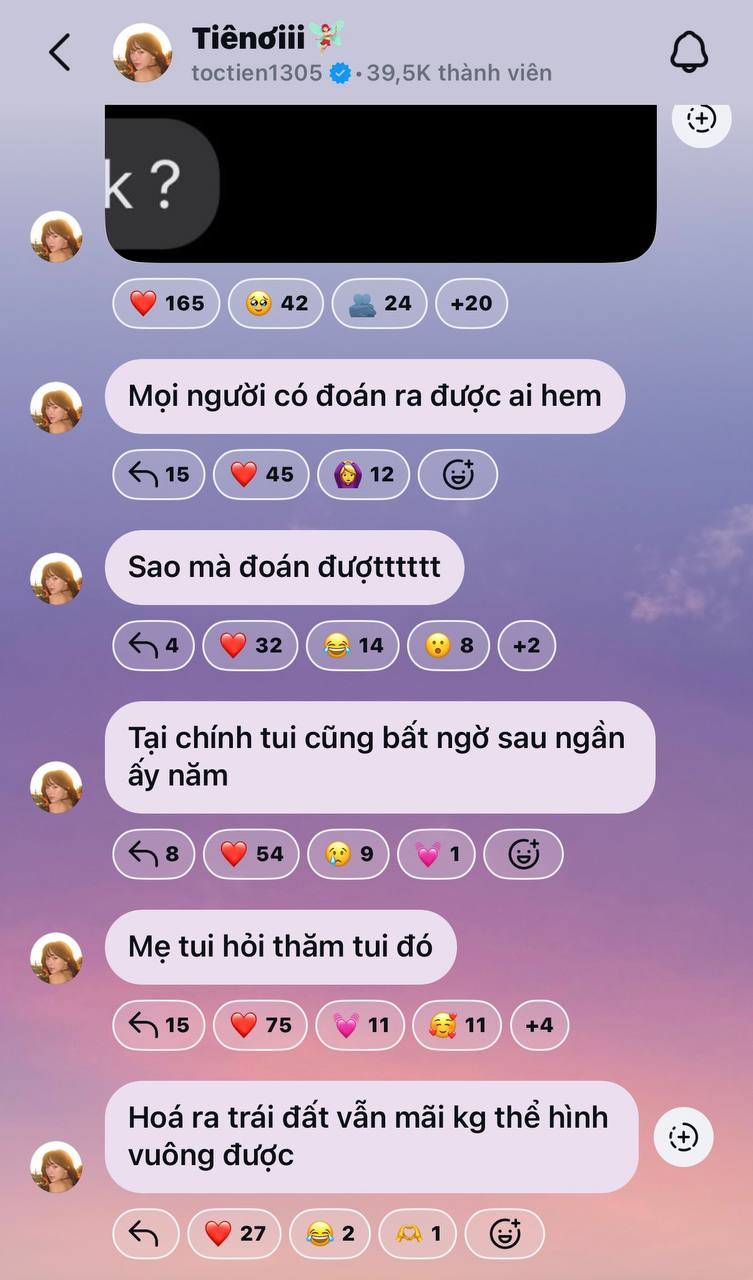 Tin vui của T&oacute;c Ti&ecirc;n sau 6 th&aacute;ng ly h&ocirc;n: T&igrave;m lại hạnh ph&uacute;c b&ecirc;n gia đ&igrave;nh - Ảnh 3.