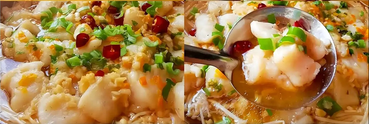 3 m&oacute;n hấp ngon miệng n&agrave;y l&agrave;m cực dễ m&agrave; tốt cho ti&ecirc;u h&oacute;a, l&aacute; l&aacute;ch v&agrave; dạ d&agrave;y, gi&uacute;p bạn khỏe mạnh suốt m&ugrave;a h&egrave;- Ảnh 3.