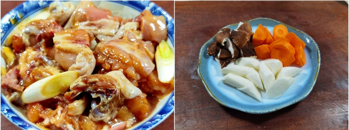 3 m&oacute;n hấp ngon miệng n&agrave;y l&agrave;m cực dễ m&agrave; tốt cho ti&ecirc;u h&oacute;a, l&aacute; l&aacute;ch v&agrave; dạ d&agrave;y, gi&uacute;p bạn khỏe mạnh suốt m&ugrave;a h&egrave;- Ảnh 5.