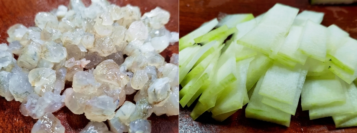 3 m&oacute;n hấp ngon miệng n&agrave;y l&agrave;m cực dễ m&agrave; tốt cho ti&ecirc;u h&oacute;a, l&aacute; l&aacute;ch v&agrave; dạ d&agrave;y, gi&uacute;p bạn khỏe mạnh suốt m&ugrave;a h&egrave;- Ảnh 8.