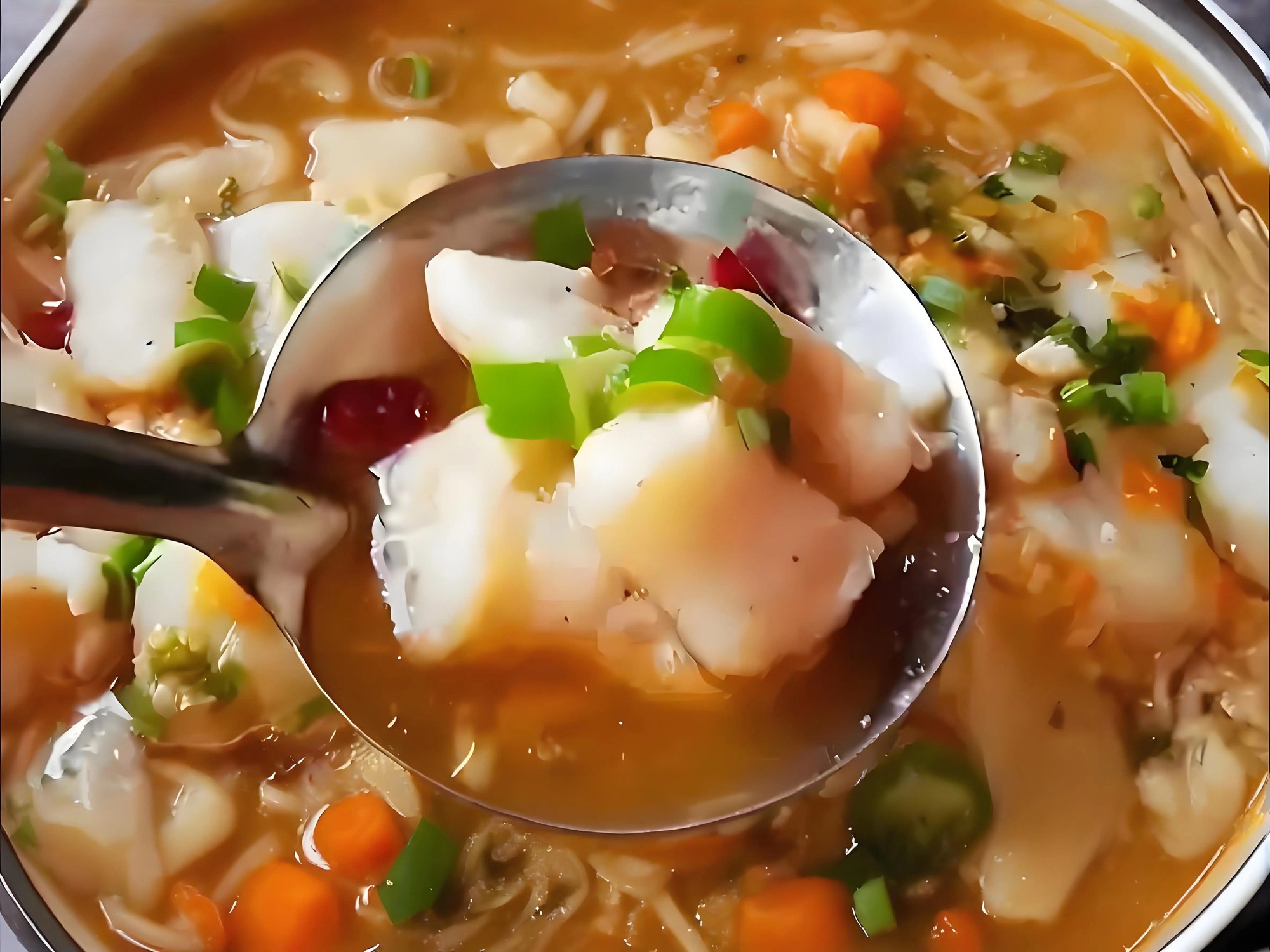3 m&oacute;n hấp ngon miệng n&agrave;y l&agrave;m cực dễ m&agrave; tốt cho ti&ecirc;u h&oacute;a, l&aacute; l&aacute;ch v&agrave; dạ d&agrave;y, gi&uacute;p bạn khỏe mạnh suốt m&ugrave;a h&egrave;- Ảnh 1.