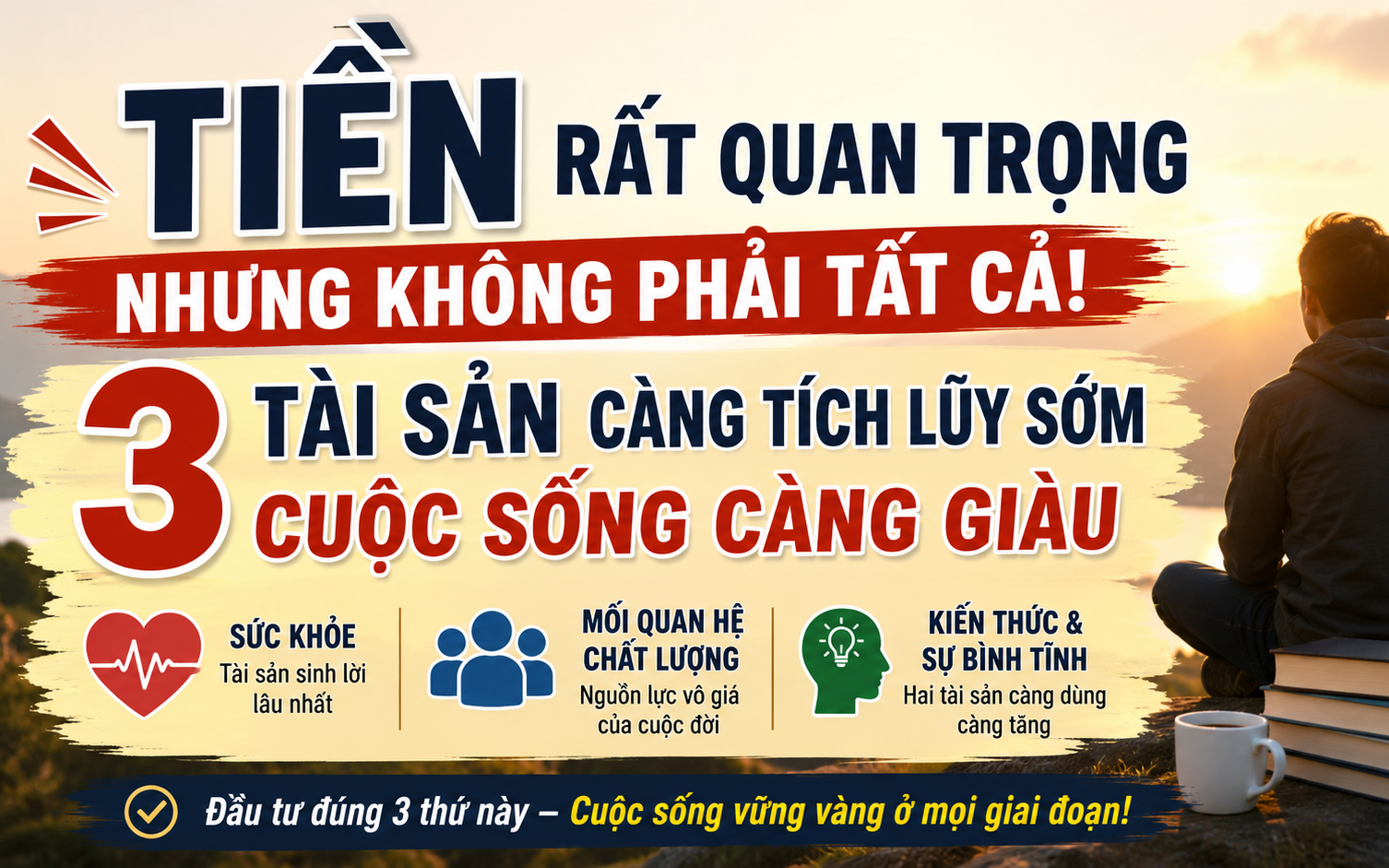 Anh chị em c&agrave;ng lớn c&agrave;ng dễ xa c&aacute;ch? Chỉ cần nhớ 3 nguy&ecirc;n tắc n&agrave;y, t&igrave;nh th&acirc;n sẽ bền l&acirc;u d&ugrave; ai cũng c&oacute; gia đ&igrave;nh ri&ecirc;ng - Ảnh 1.