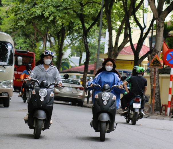 Từ 15/8, học sinh đủ 16 tuổi sẽ kh&ocirc;ng được đi xe m&aacute;y dưới 50cc? - Ảnh 1.