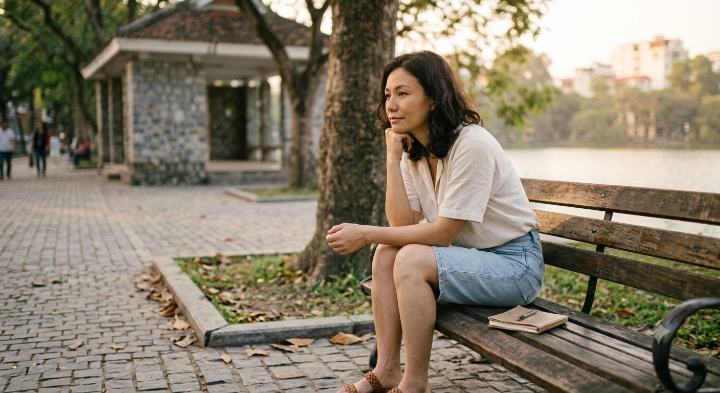4 điều cần biết về m&atilde;n kinh sớm ở phụ nữ - Ảnh 1.