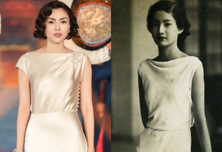 Cuộc sống viên mãn của Tăng Thanh Hà sau 13 năm vắng bóng màn ảnh để tập trung làm 'dâu hào môn' - Ảnh 2.